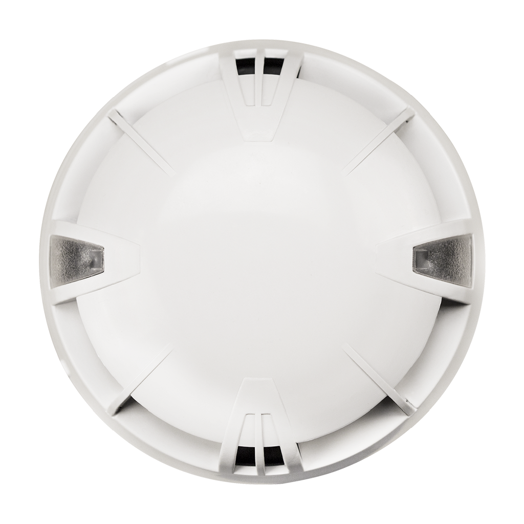TECNOALARM EV SMK BWL RIVELATORE WIRELESS - OTTICO DI FUMO AD EFFETTO TYNDALL