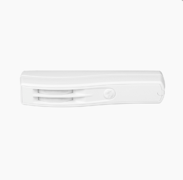 TECNOALARM EV DRED BWL - RILEVATORE A TENDA PER INTERNI CON DOPPIO INFRAROSSO PASSIVO E CONTATTO MAGNETICO