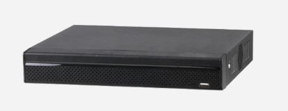 Videoregistratore X-Security NVR per telecamare IP
Risoluzione massima 8 Megapixel