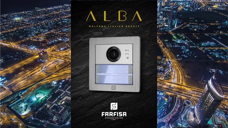 SCARICA IL CATALOGO PRODOTTI FARFISA ALBA