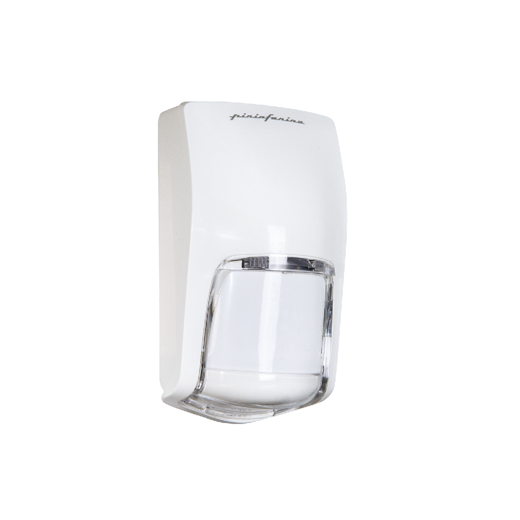 TWINTEC MASK BUS 
Rivelatore bus doppia tecnologia con antimascheramento