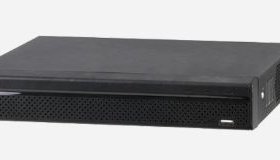 Videoregistratore X-Security NVR per telecamare IP
Risoluzione massima 8 Megapixel